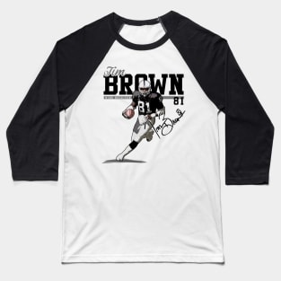 Tim Brown Las Vegas Play Baseball T-Shirt